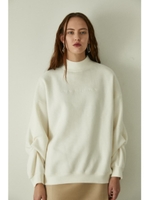 SOME KIND OF プルオーバー/WHT