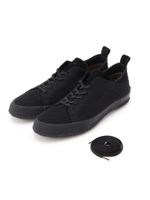 SPINGLE for tk.TAKEO KIKUCHI ニットアッパースニーカー/ブラック(019)