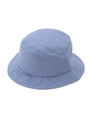 ST ツイル バケットハット/ライトブルー(091)