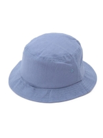 ST ツイル バケットハット/ライトブルー(091)