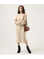 SWEATTER BOTTLE NECK OP/L/BEG1