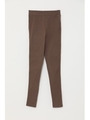 Side line J／W  leggings-R/L/BRN1