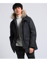 T/W ミルドサージ N-3Bブルゾン/ブラック(019)