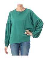 TAKE ME プルオーバー/GRN