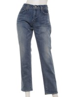 TIGHT TAPERED/ライトブルー