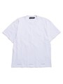 UNITED STANDARD F22 T-SHIRT 20SUSTS22/ホワイト