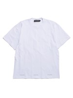 UNITED STANDARD F22 T-SHIRT 20SUSTS22/ホワイト