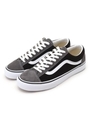 VANS STYLE36 レースアップスニーカー/グレー(012)