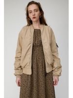 Vintage OVER MA-1/L/BEG1