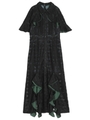 [20Summer]Garnet Dress/ブラック