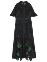 [20Summer]Garnet Dress/ブラック