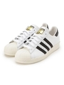 adidas SUPER STAR 80S/ホワイト(001)