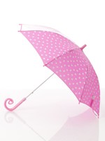 colorchange☆ハート傘/ピンク