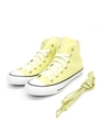 【CONVERSE】ALL STAR PASTELS HI/YEL