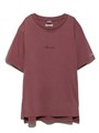 【Champion×emmi】32s/3 HVW Jersey T-SHIRT/PNK