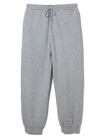 【GELATO PIQUE HOMME】スウェットロングパンツ/GRY