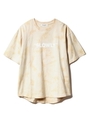 【GELATOPIQUEHOMME】タイダイTシャツ/BEG