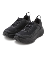 【HOKA ONEONE】Bondi 6/BLK