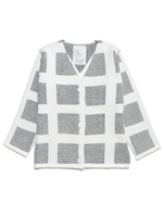 【Joel Robuchon & gelato pique】カーディガン/OWHT