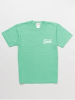 【Kahiko】SURF HAWAII MEN'S Tシャツ Mサイズ/ミント