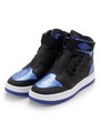 【NIKE】WMNS AIR JORDAN 1 NOVA XX/BLKxBLU