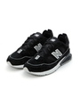 【New Balance】X-RACER/BLK