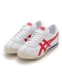 【Onitsuka Tiger】TIGER CORSAIR/WHTxRED