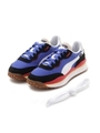 【PUMA】スタイル ライダ- プレーオン/BLUxBLK