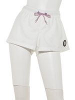 【Roxy】MORNING　CALM/WHT