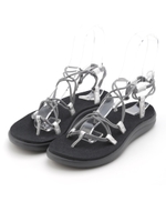 【TEVA】Voya Infinity Metalic/BLKxSLV
