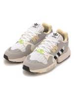 【adidas Originals】ZX TORSION W/WHTxGRY