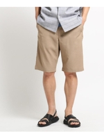 【吸水速乾/セオアルファ糸使用】さらさらイージーショーツ/ベージュ(052)