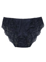 ＦＵＬＬ　ＬＡＣＥ　サニタリーショーツ/NAVY