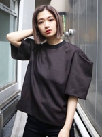 アームタックトップス/MIX