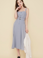 アシンメトリージャンスカ/BLU