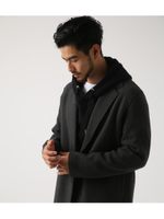 エアメルトンコート/C.GRY