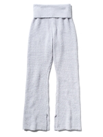 エアリーループレギンスパンツ/BLU