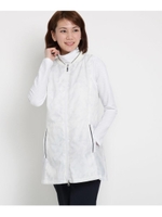 クールズジャガードチュニックベスト/ホワイト(101)