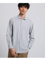 サッカージャージ シャツ/ライトグレー(311)