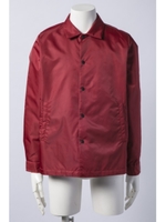 ジャケット/ワイン