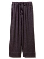 スノーパジャマロングパンツ/GRY