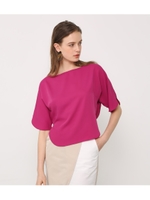 スリットSLVボックスタックTOP/PUR