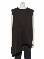 チュニック/ブラック