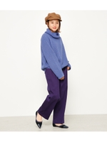 テーパード パンツ/PUR