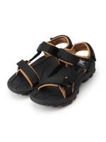 テープサンダル/ベージュ(052)