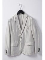 ドビージャケット/グレー