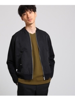 ニットドッキングMA-1/ブラック(019)