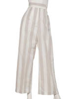 パンツ/ベージュ