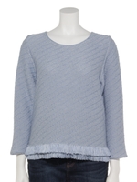 フリンジＰ／Ｏ/ミズイロ