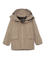 ユーティリティジャケット/MOC